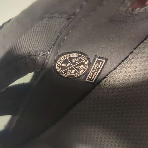 Keen Commuter IV cycling Sandal SIZE 9 - Picture 7 of 9